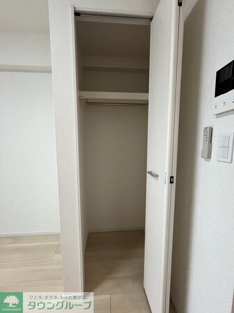 クラリティア板橋本町の物件内観写真